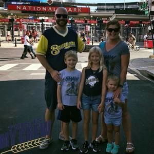 Meet your Posher, Rebecca